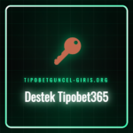 Destek Tipobet365 müşteri hizmetleri temsilcisi kulaklıkla gülümsüyor.