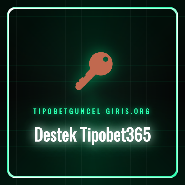 Destek Tipobet365 müşteri hizmetleri temsilcisi kulaklıkla gülümsüyor.