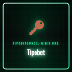 Tipobet platformunun arayüzü ve güncel giriş seçenekleri ekranı