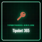 Tipobet 365 platformunun güncel giriş ekranı ve arayüzü