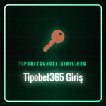 Tipobet365 Giriş ekranını gösteren bir laptop ve mobil cihaz.