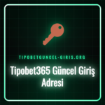 Tipobet365 güncel giriş adresi arayüzü ve güvenli bağlantı ekranı