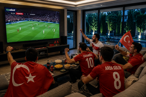 bahis siteleri maç izle