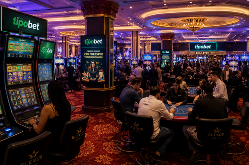 bahis casino siteleri